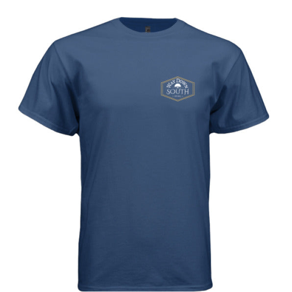 REGAL NAVY - FRONT
