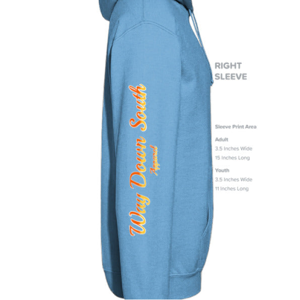 SPORT LIGHT BLUE - SLEEVE_RIGHT