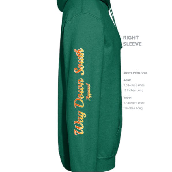 SPORT FOREST - SLEEVE_RIGHT