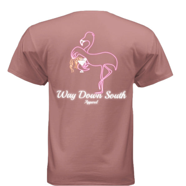 MAUVE - BACK