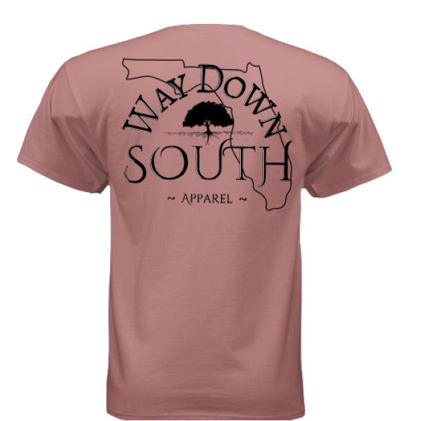 MAUVE - BACK