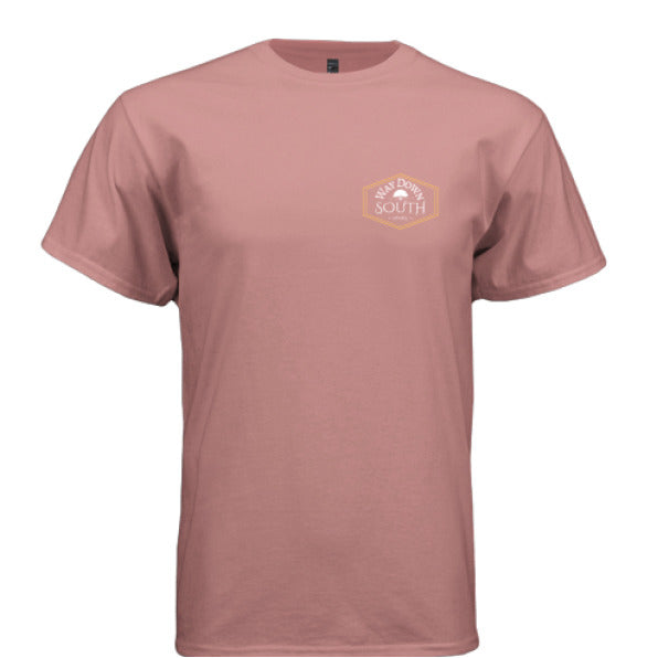 MAUVE - FRONT