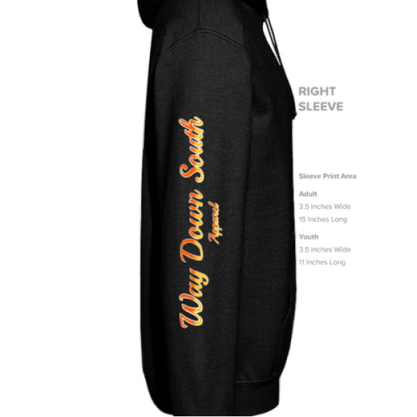 BLACK - SLEEVE_RIGHT