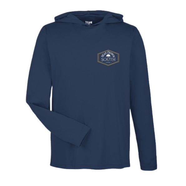 SPORT DARK NAVY - FRONT