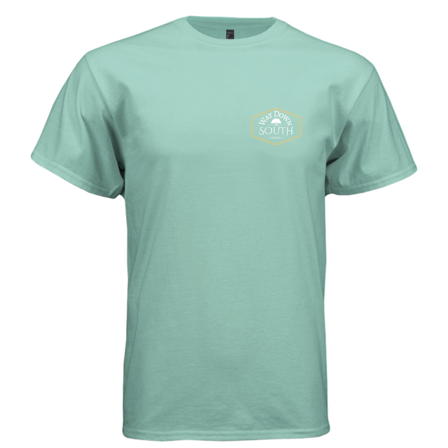 CLEAN MINT - FRONT
