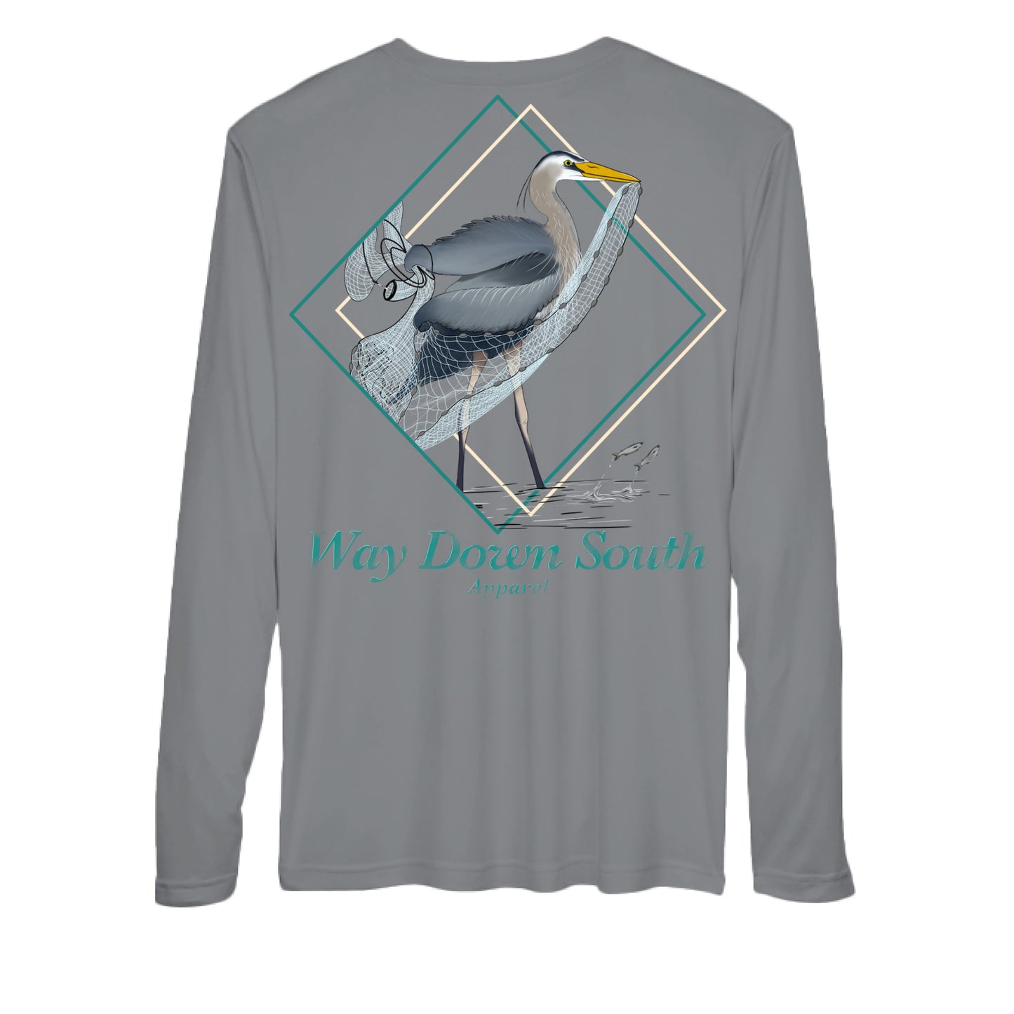 SPORT GRAPHITE - BACK
