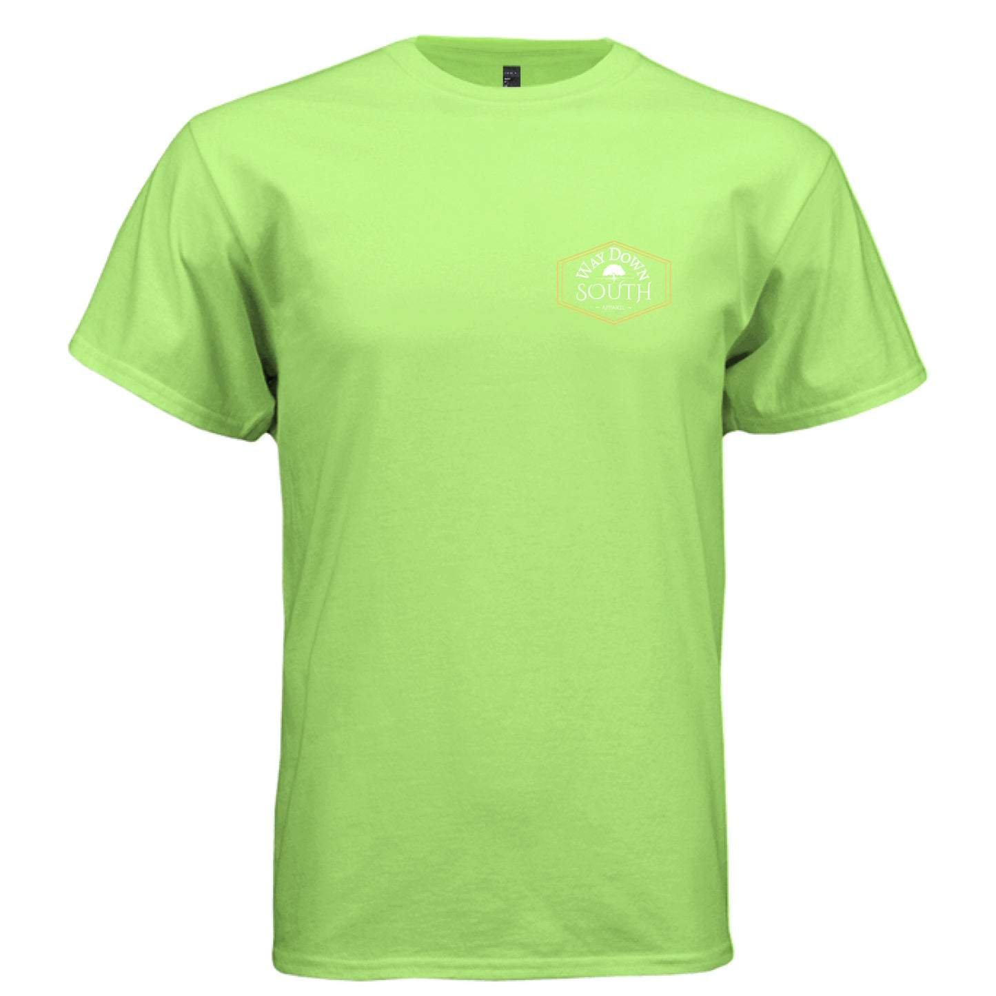LIME - FRONT