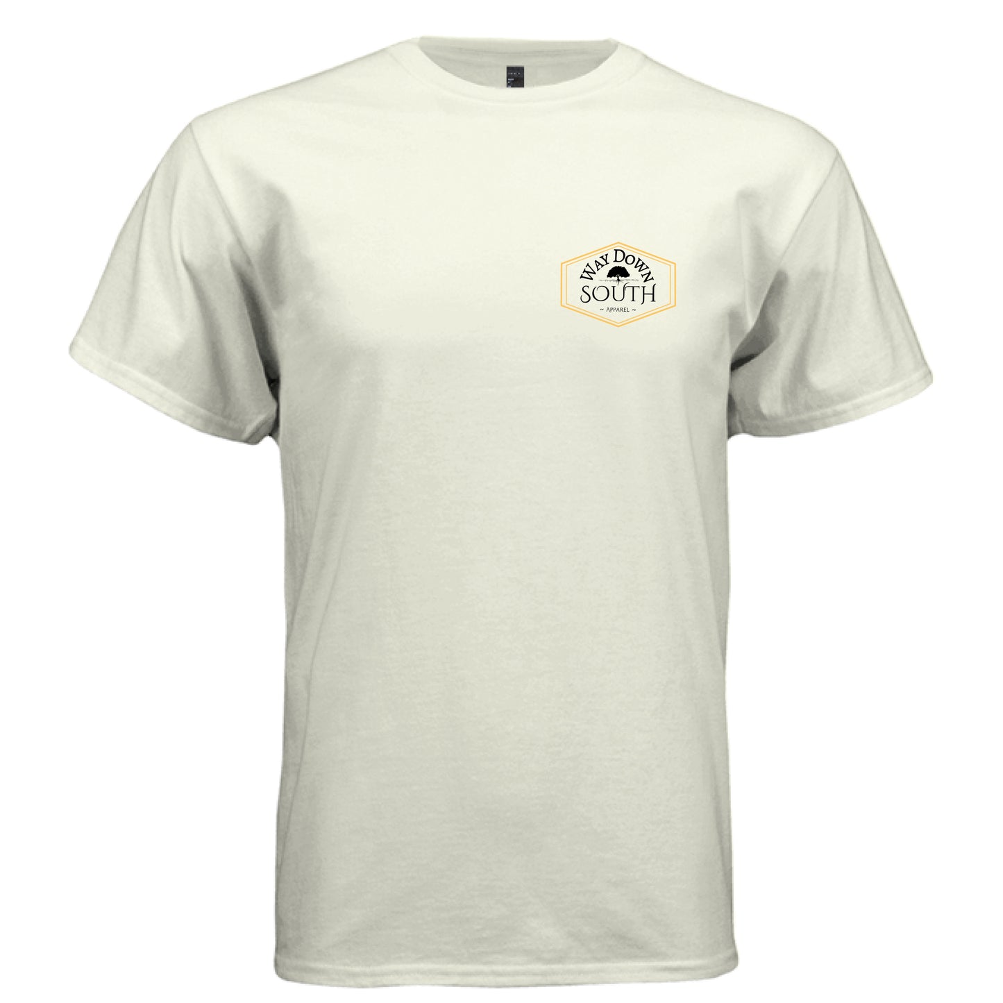 NATURAL - FRONT