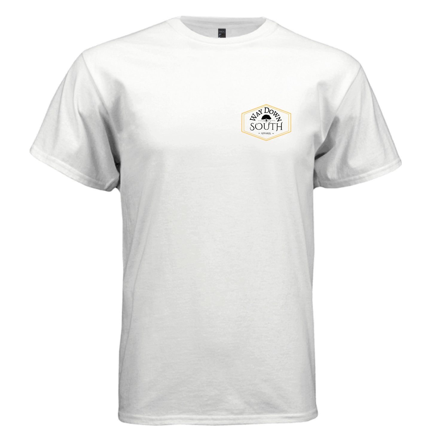 WHITE - FRONT