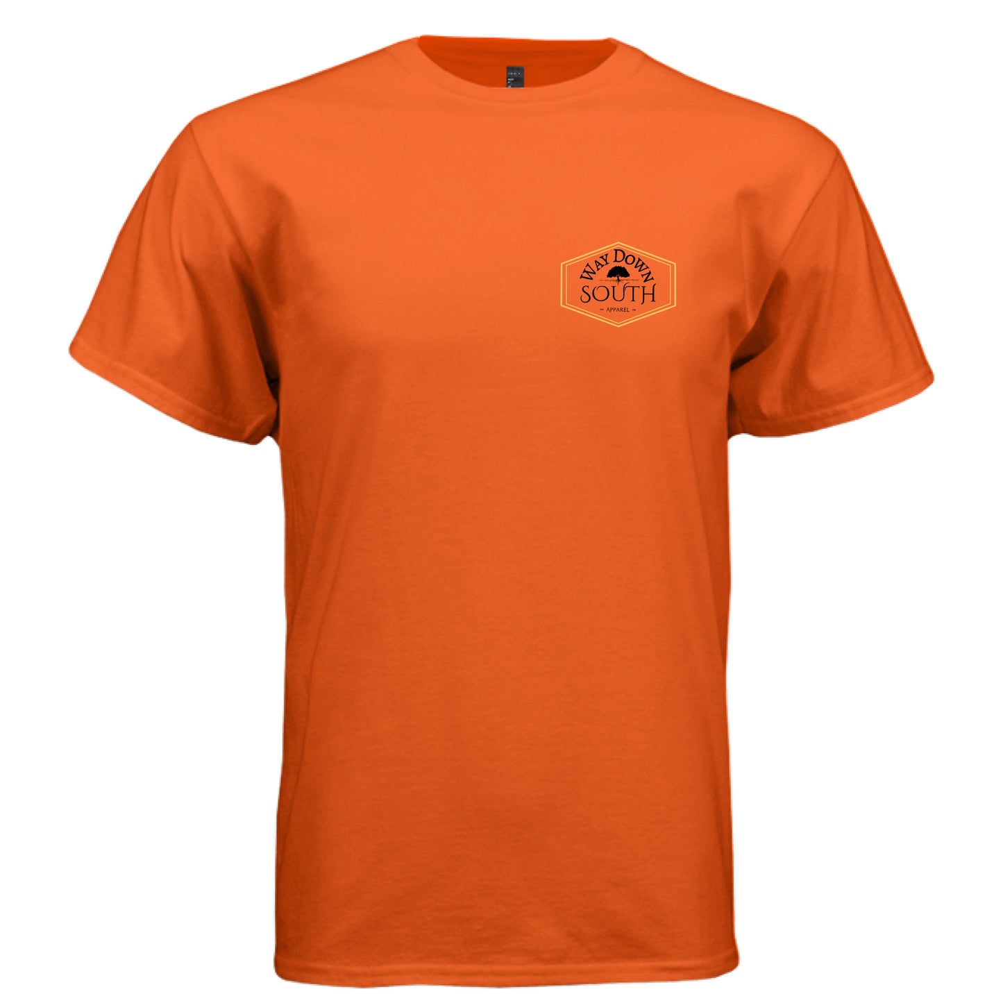ORANGE - FRONT