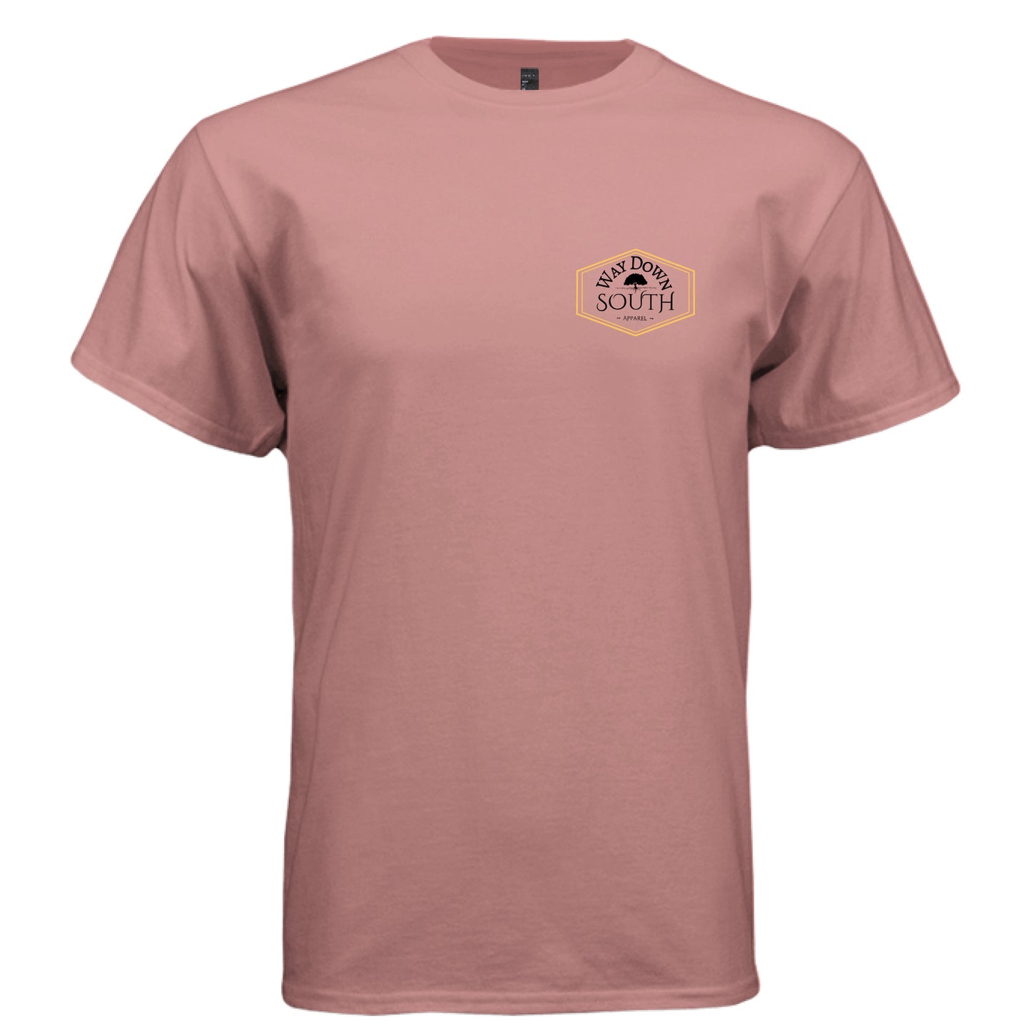 MAUVE - FRONT