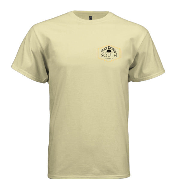 LEMON MERINGUE - FRONT