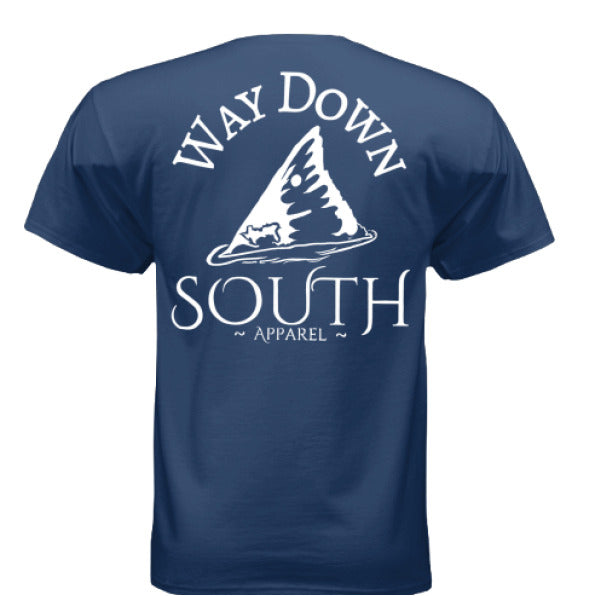 REGAL NAVY - BACK