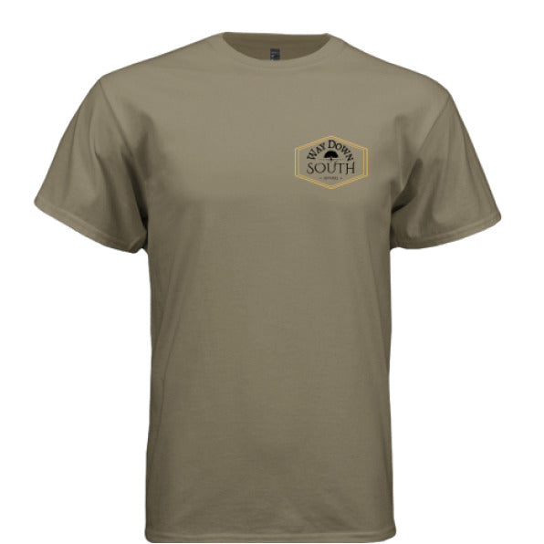 OREGANO - FRONT