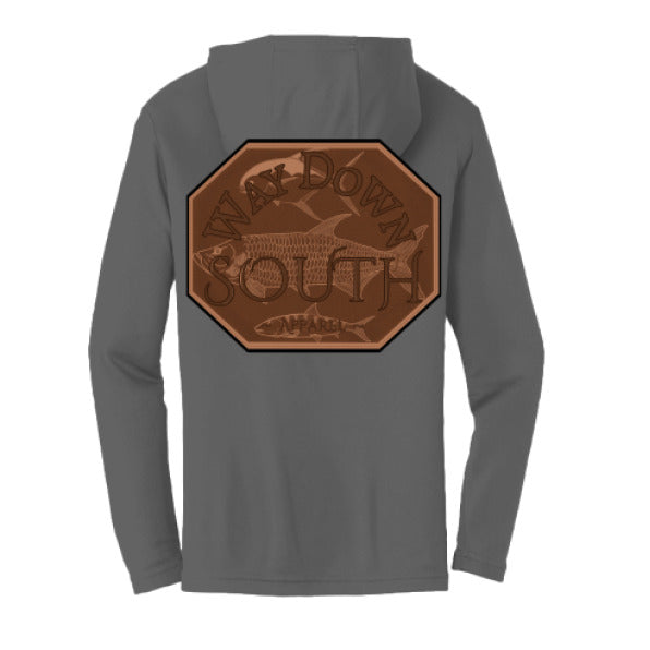 SPORT GRAPHITE - BACK