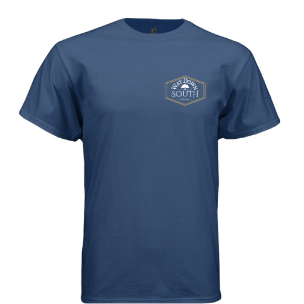 REGAL NAVY - FRONT