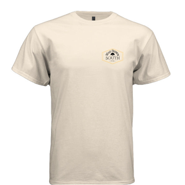 NATURAL - FRONT