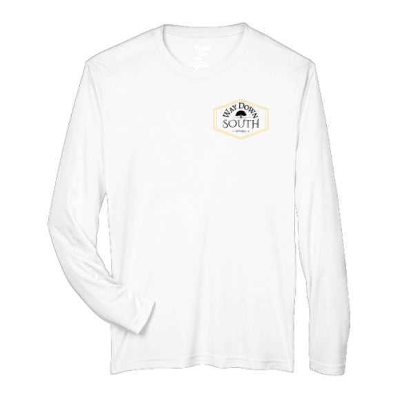 WHITE - FRONT