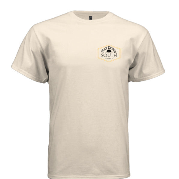 NATURAL - FRONT