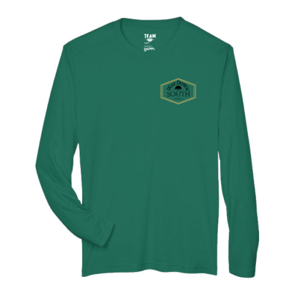 SPORT FOREST - FRONT