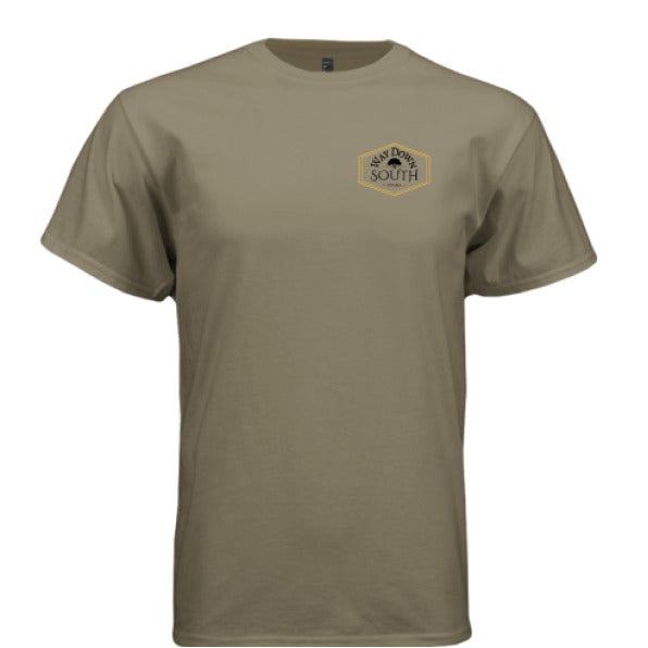 OREGANO - FRONT