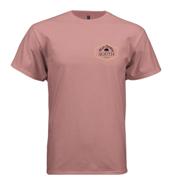 MAUVE - FRONT