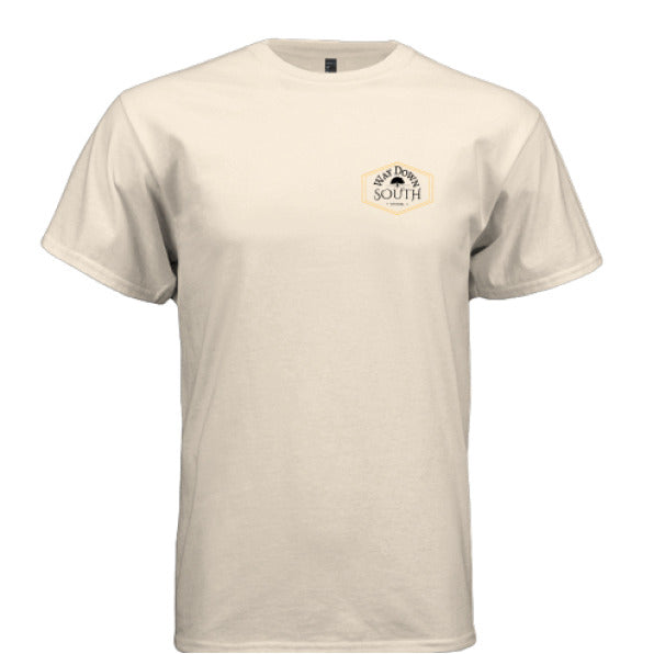 NATURAL - FRONT