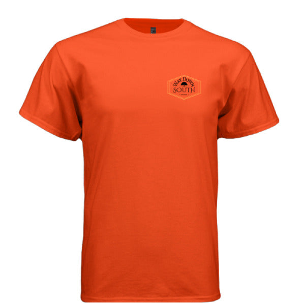 ORANGE - FRONT