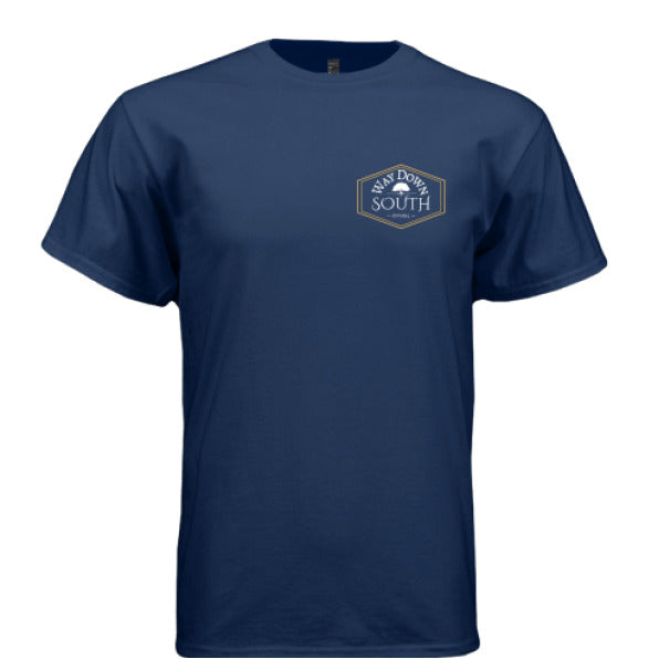 NAVY - FRONT