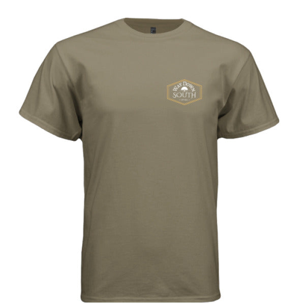 OREGANO - FRONT