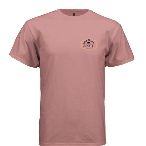 MAUVE - FRONT