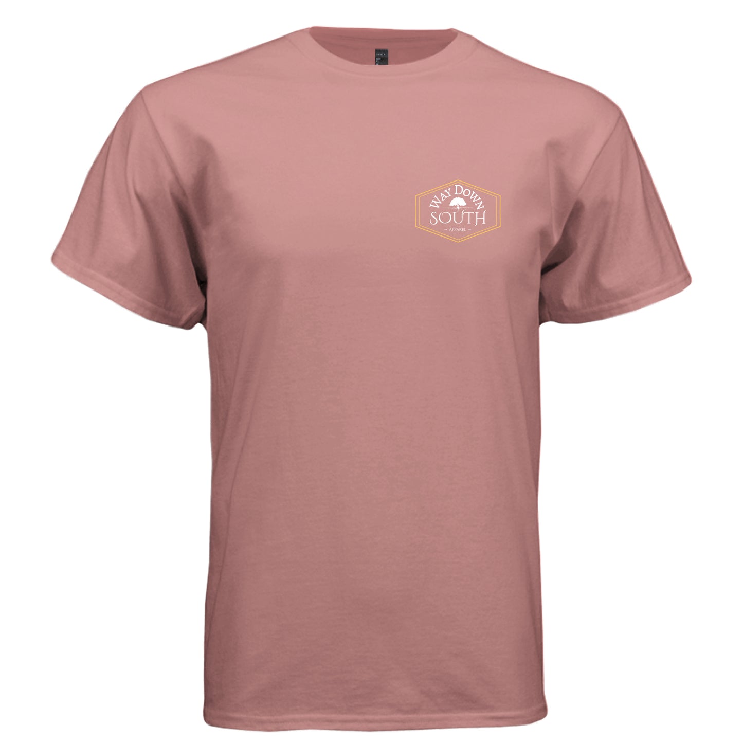 MAUVE - FRONT
