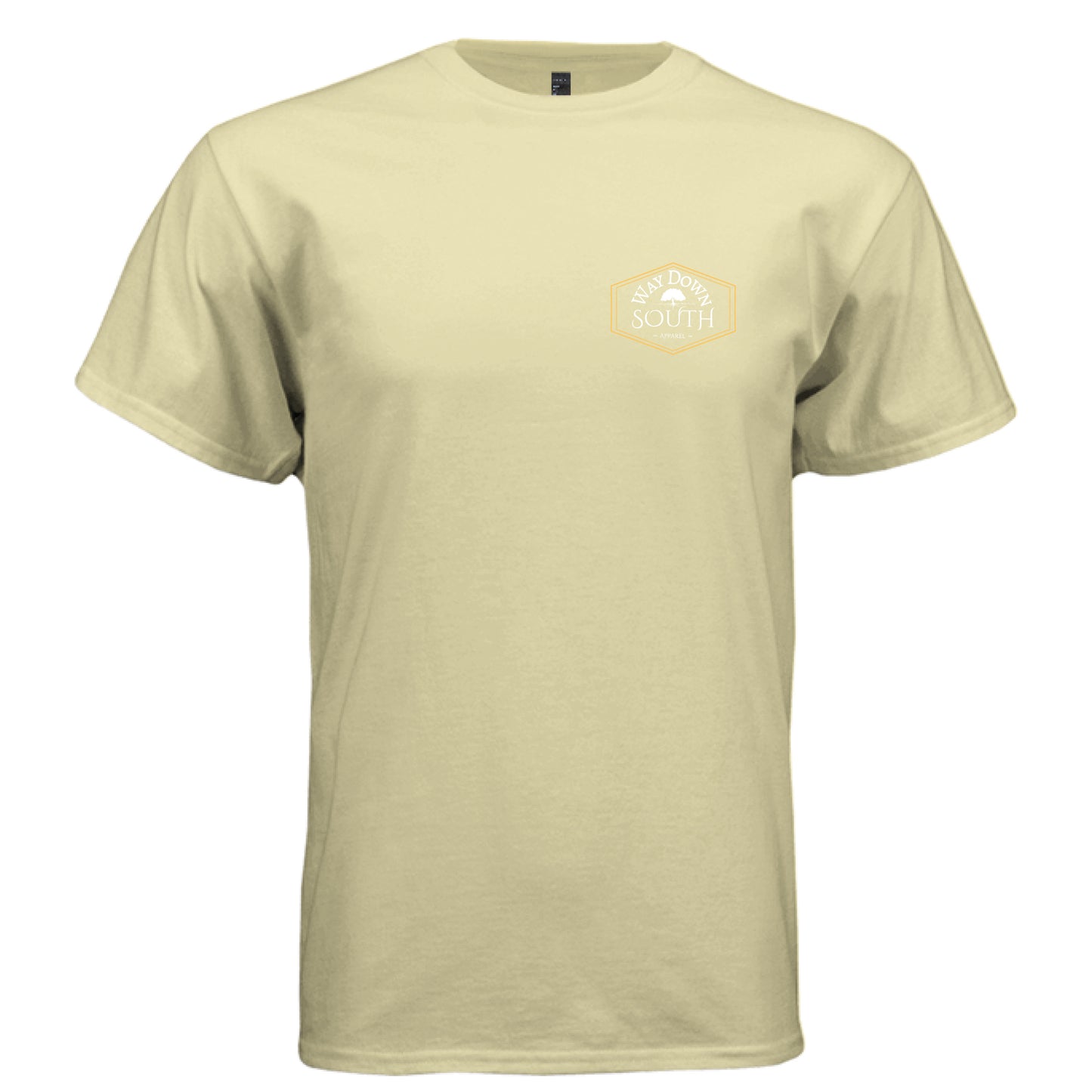 LEMON MERINGUE - FRONT