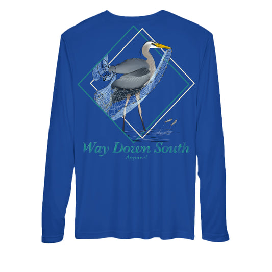 SPORT ROYAL - BACK