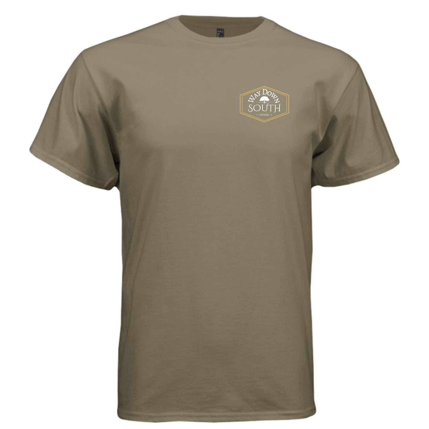 OREGANO - FRONT