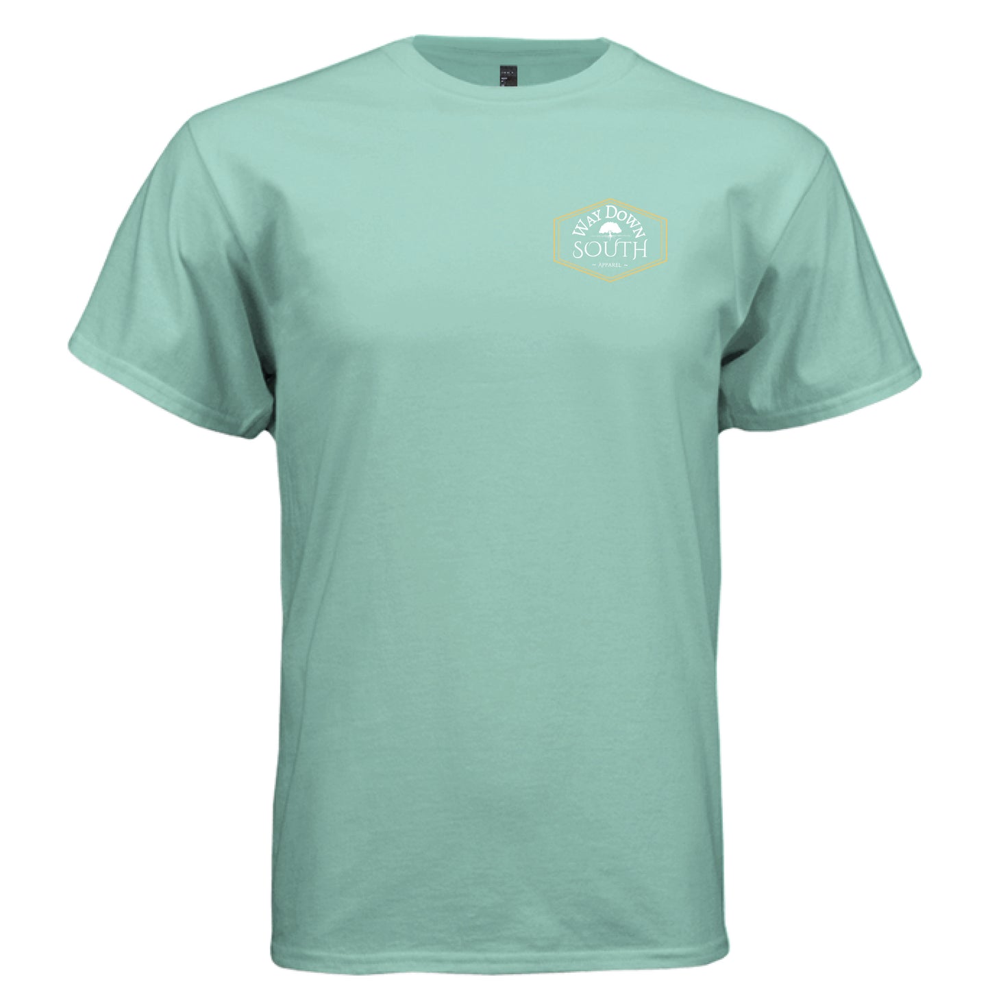 CLEAN MINT - FRONT
