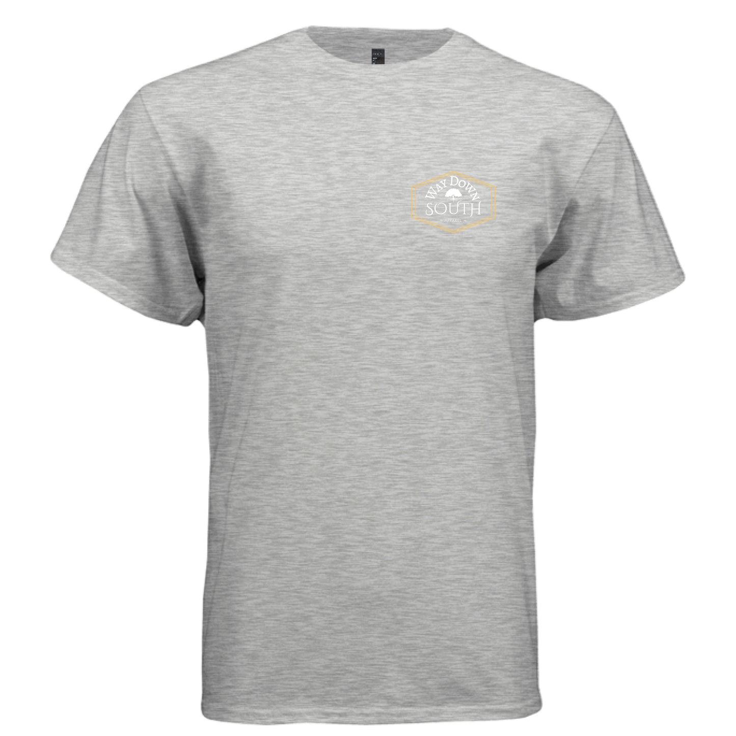 ASH - FRONT