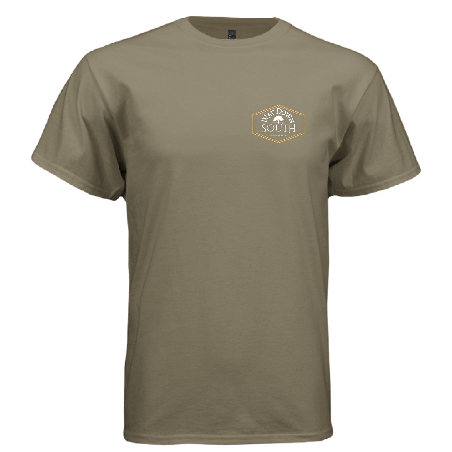 OREGANO - FRONT