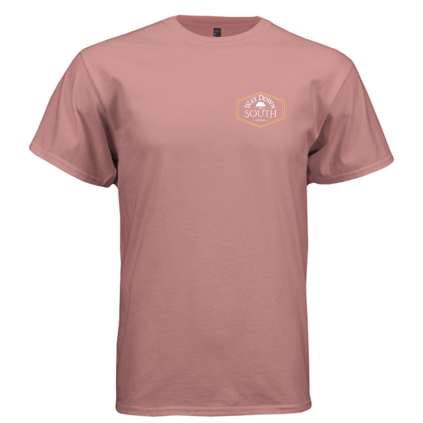 MAUVE - FRONT