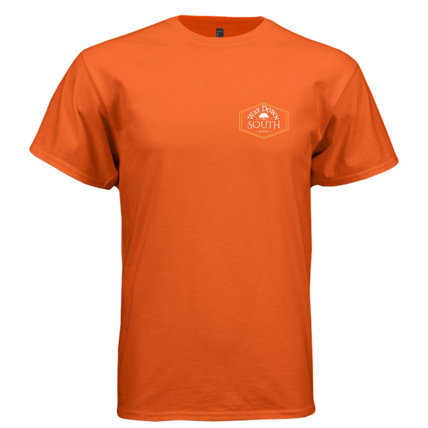 ORANGE - FRONT