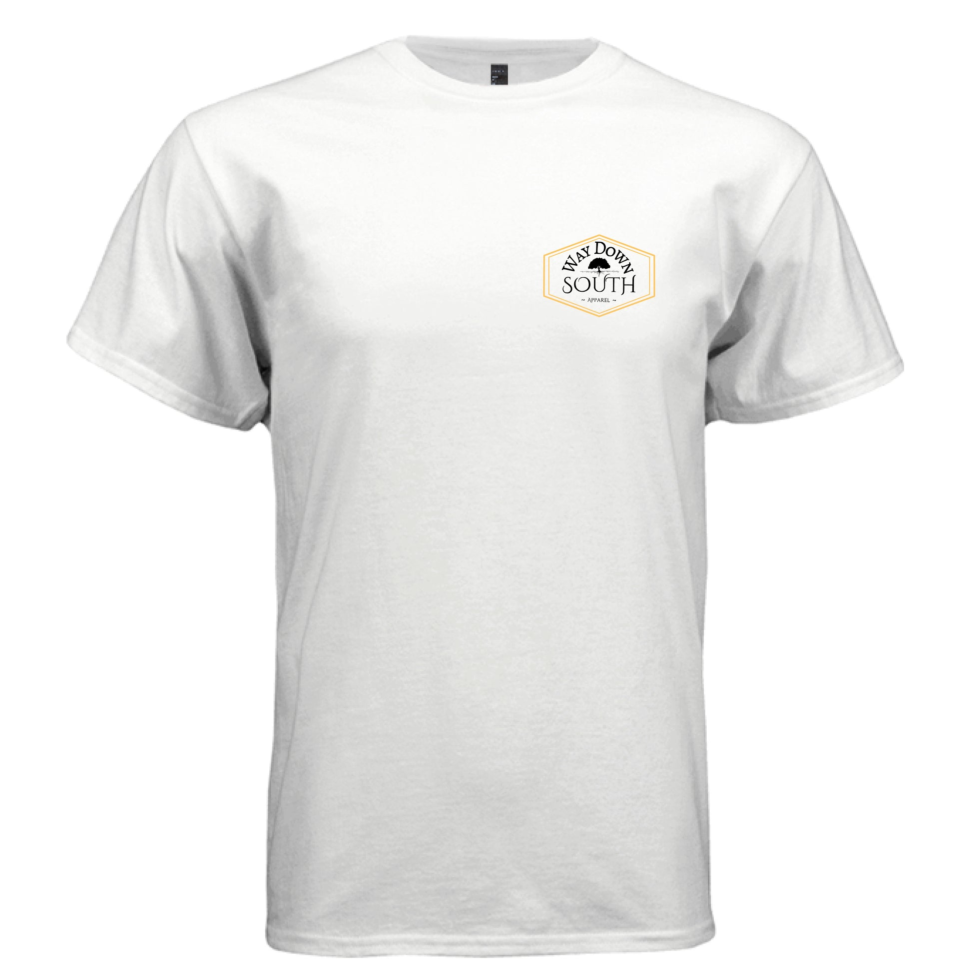 WHITE - FRONT